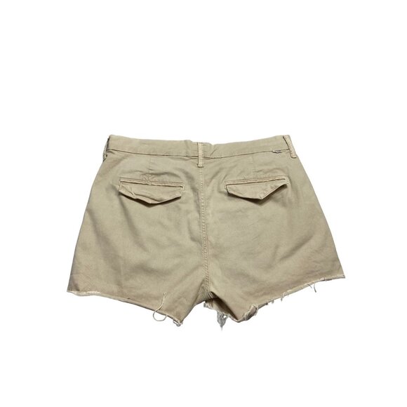 Mother The Shaker Prep Short Short Fray Killing Time-sz 31 - Picture 5 of 13